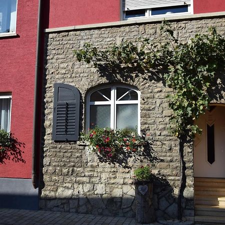 Weingut Manuel Sauer Hotel Nordheim am Main Luaran gambar